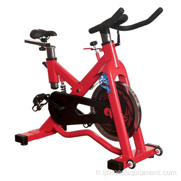 Power Rider Gym Exercise Machine Spinning Bike